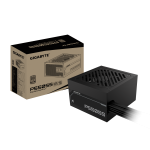 Gigabyte P550SS ATX 3.0 Silver 550 Watt 80 Plus Power Supply